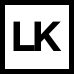 LK logo
